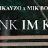 Pikayzo X MiK BOB Krank Im Kopf Prod By Dansonn 4K Video