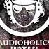 Audioholics Episode 21 At The Soundgarden Rosario W Nick Warren Marcelo Vasami TRACKLIST