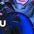 Overwatch 2 Sigma Mythic Skin Galactic Emperor Main Menu