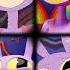 Slickback 2D And 3D The Amazing Digital Circus