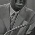 Deep Forest Earl Hines In Norway 1968