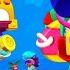 ОБНОВЛЕНИЕ Brawl Stars Лето Юрского Периода БРАВЛ СТАРС