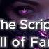 Nightcore Hall Of Fame The Script Speed Up