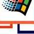 Windows Logo Evolution Animation