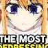 DEPRESSING OSHI NO KO MANGA CHAPTER