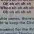 Here Comes The Lion Guard Lyrics
