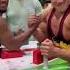 ARMWRESTLING TRANSFORMATION FT AKIMBO CHUL SOON Gym Armwrestling Shorts