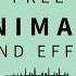 FREE Animal Sounds 40 Effects