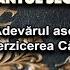 Veșmântul Secretelor Divine Adevărul Ascuns Despre Interzicerea Cărții Jubileelor