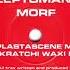 Kleptomania Morf Skratchi Waxi Mix HG 001