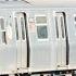 NYC MTA R143 L Train Broadway Junction Mega Subway Action Trainman6000