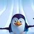 Five Little Penguins Funny 3d Kindergarten Baby Songs By FunForKidsTV