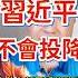 翟山鹰 四中全會 習近平不會投降 翟山鹰 翟山鹰揭秘 老翟来了
