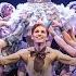 Eddie Redmayne Gayle Rankin On The Return Of Cabaret To Broadway