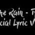 Ty Dolla Ign Droptop In The Rain Lyrics