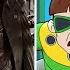 Evolution Of Doctor Octopus In Cartoons Movies 1967 2022