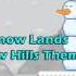 Jelly Hero Ost Snow Lands