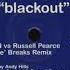 Liquideyes Blackout Original Mix 2002