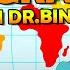 Best Of Geography With Dr Binocs Continents Glaciers More The Dr Binocs Show Peekaboo Kidz