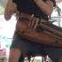 Guilhem Desq And The Hurdy Gurdy At The Philadelphia Folk Festival 8 17 18