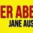 NORTHANGER ABBEY Jane Austen FULL AudioBook