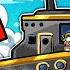 I Unlocked The 5 000 000 New TECH BOAT In Cat Goes Fishing Update