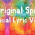 Mother Mother Original Spin Official English Lyric Video