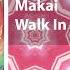 Makai Walk In Circles