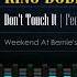 King Bubba FM Don T Touch It Feel So Good Weekend At Bernie S Project Crop Over 2023