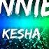 Popular Hits Kesha Cannibal Lyrics Inside