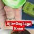 Dog Va Ajinga Qarshi Olivka Gialuornka Kremi