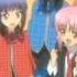 School Days Shugo Chara Doki Opening