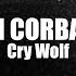 Dani Corbalan Cry Wolf Official Video