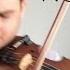 Rockabye Clean Bandit Violin Cover Brandon Woods