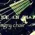 Angry Chair Alice In Chains Bass Play Along