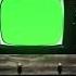 Green Screen TV