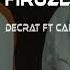 Canbay Wolker Decrat Firuze Mustafa Atarer Remix