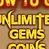 Unlock Everything In Shadow Fight 2 Unlimited Coins Gems Orbs Max Level All Maps Weapons