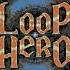 Loop Hero Empty Ocean METAL