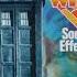 Doctor Who Sound Effects Cloning And Miniaturisation Process BBC Radiophonic Workshop