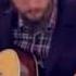 Boran Alp Singing And Playing Osman Bey On Guitar