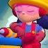 Джеки на русском Brawl Stars
