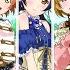 Yuujou No Change Rin Hanayo Center Mix Subunit 3 Trios Mix Eng Rom Color Coded Lyrics µ S