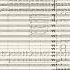 Philip Glass Anthem Part III Full Score