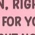 1 HOUR JVKE Upside Down Lyrics Up Down Right Down Looking For Your Love Right Now