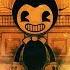 One Night At Bendy S All Jumpscares Extras Ending