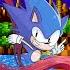 Green Hill Zone Remix Sonic The Hedgehog Sega Genesis