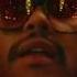 The Weeknd A Ha Take On Blinding Lights