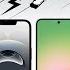 Apple IPhone Vs Samsung Galaxy A Evolution