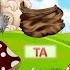 Музыкально дидактическая игра Приключения с ежиком Сеней Занятие 1 Грибы